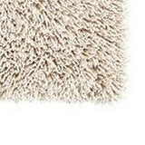 Knightsbridge Melbourne 220 GSF Non Skid Back Bath Rug 21 x 34