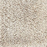 Knightsbridge Melbourne 220 GSF Non Skid Back Bath Rug 21 x 34