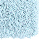 Knightsbridge Melbourne 220 GSF Non Skid Back Bath Rug 21 x 34
