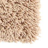 Knightsbridge Melbourne 220 GSF Non Skid Back Bath Rug 21 x 34
