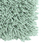Knightsbridge Melbourne 220 GSF Non Skid Back Bath Rug 21 x 34 - Sage