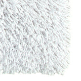 Knightsbridge Melbourne 220 GSF Non Skid Back Bath Rug 21 x 34