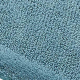 Knightsbridge Naples 220 GSF Non Skid Back Bath Rug 21 x 34