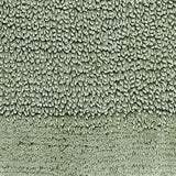 Knightsbridge Naples 220 GSF Non Skid Back Bath Rug 21 x 34