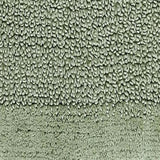 Knightsbridge Naples 220 GSF Non Skid Back Bath Rug 21 x 34