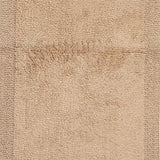 Knightsbridge Bella Napoli 220 GSF Reversible Bath Rug 22 x 60