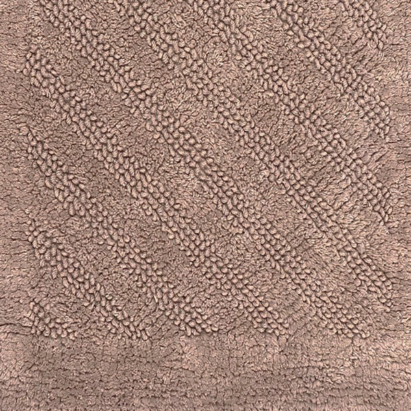 Knightsbridge Shooting Star 220 GSF Reversible Bath Rug 22 x 60