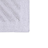 Knightsbridge Shooting Star 220 GSF Reversible Bath Rug 22 x 60