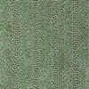 Knightsbridge Stylish And Comfortable Traditional Linear Design 2 PC Cotton Bath Rug Set 20"x30" & 24"x40" Sage