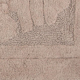 Knightsbridge Cipher 220 GSF Non Skid Back Bath Rug