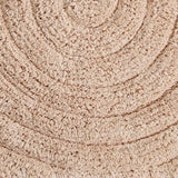 Knightsbridge Echo 220 GSF Non Skid Back Bath Rug 24 x 40