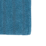 Knightsbridge Linear 220 GSF Reversible Bath Rug 24 x 40
