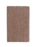Knightsbridge Linear 220 GSF Reversible Bath Rug 24 x 40