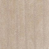 Knightsbridge Linear 220 GSF Reversible Bath Rug 24 x 40