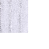 Knightsbridge Linear 220 GSF Reversible Bath Rug 24 x 40