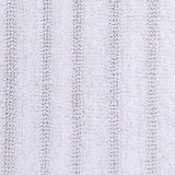 Knightsbridge Linear 220 GSF Reversible Bath Rug 24 x 40