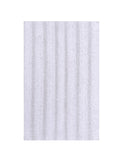 Knightsbridge Linear 220 GSF Reversible Bath Rug 24 x 40