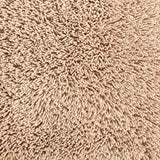 Knightsbridge Melbourne 220 GSF Non Skid Back Bath Rug 24 x 40