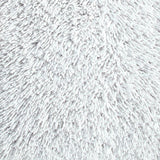Knightsbridge Melbourne 220 GSF Non Skid Back Bath Rug 24 x 40