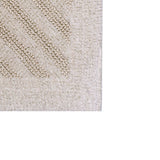 Knightsbridge Shooting Star 220 GSF Reversible Bath Rug 24 x 40