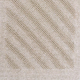 Knightsbridge Shooting Star 220 GSF Reversible Bath Rug 24 x 40