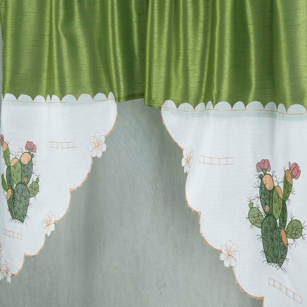 RT Designer's Collection 3 Piece Set Adds Charm Any Kitchen Decor Monarch Cactus