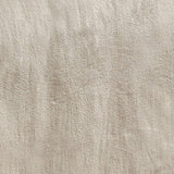 Kansas Wrinkle Resistant Ultra Soft Solid All Season Sheet Set Light Brown by Plazatex
