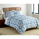 Micro Flannel 6 in 1 Comforter Set