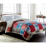 Micro Flannel Reverse Premium Sheet Blanket by Shavel Home Products