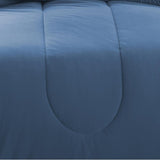 Shavel Home Products - Micro Flannel Reverse to  Comforter Set