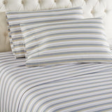 Shavel Micro Flannel Printed Sheet Set