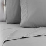 Shavel Micro Flannel High Quality Sheet Set Flat/Fitted Sheet and Pillowcases