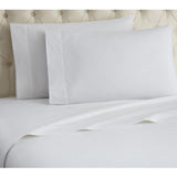 Shavel Micro Flannel High Quality 2-Piece Exclusively Emoji Printed Luxurious Pillowcase - 21 x32" Standard/Queen - White