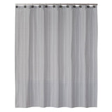 Saturday Knight Ltd Hopscotch High Quality Easily Fit And Ultra Durable Everyday Use Shower Curtain - 72x72"