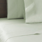 Cotton 250 Thread Count Percale Super Soft Sheet Set by Shavel Home Products