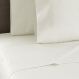 Cotton 250 Thread Count Percale Super Soft Sheet Set by Shavel Home Products