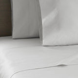 Cotton 250 Thread Count Percale Super Soft Sheet Set by Shavel Home Products