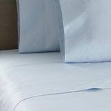 Cotton 250 Thread Count Percale Super Soft Sheet Set by Shavel Home Products