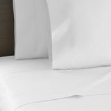 Cotton 250 Thread Count Percale Super Soft Sheet Set by Shavel Home Products