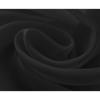RT Designer Collection Celine Sheer Luxurious Modern Design Curtain Panel 54