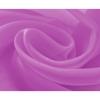 RT Designer Collection Celine Sheer Luxurious Modern Design Curtain Panel 54" x 84" Lilac