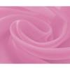 RT Designer Collection Celine Sheer Luxurious Modern Design Curtain Panel 54" x 84" Pink