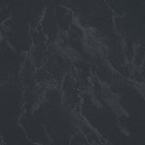 RT Designers Collection Heidi Halo Foil Blackout Polyester Window Curtain Grommet Panel 52" x 84" Black