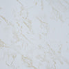 RT Designers Collection Heidi Halo Foil Blackout Polyester Window Curtain Grommet Panel 52" x 84" White