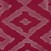 RT Designers Collection Heathrow Halo Foil Blackout Polyester Window Curtain Grommet Panel 52