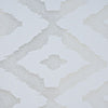 RT Designers Collection Heathrow Halo Foil Blackout Polyester Window Curtain Grommet Panel 52