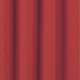 RT Designers Collection Oakley Embossed Blackout Polyester Window Curtain Grommet Panel Red