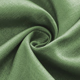 RT Designers Collection Oakley Embossed Blackout Polyester Window Curtain Grommet Panel Sage