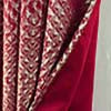 RT Designer Collection Hailey Halo Foil Blackout Grommet Curtain Panel 52