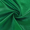 Olivia Gray 100% Polyester 200 GSM Arlo Embossed Blackout Grommet Curtain Panel Hunter Green